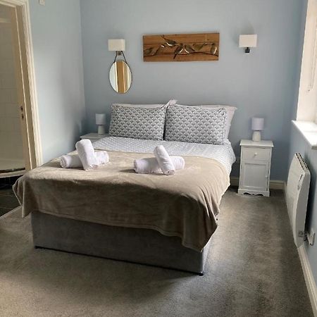 15 Maple Court Apartment Oxford Luaran gambar