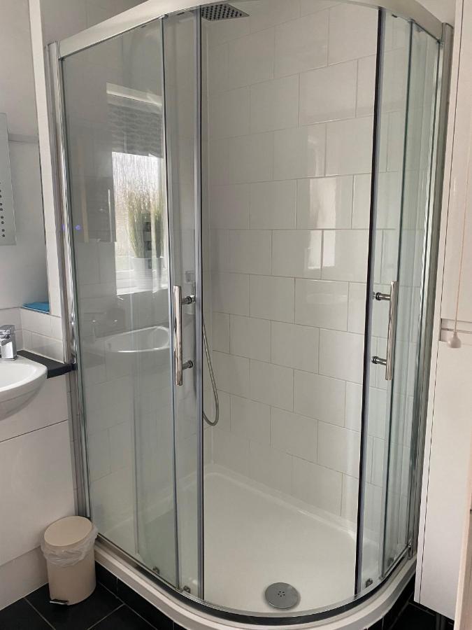 15 Maple Court Apartment Oxford Luaran gambar