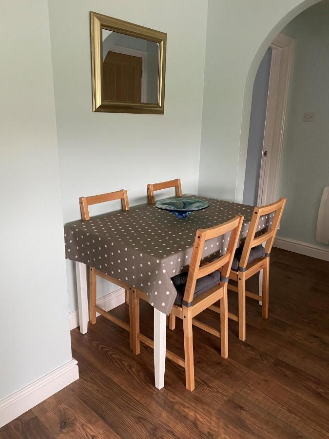 15 Maple Court Apartment Oxford Luaran gambar